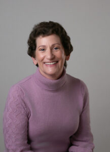 Dentist's Office Team Members in Studio Portraits