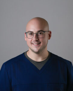 Dr. Stephen Fasteau, Dentist